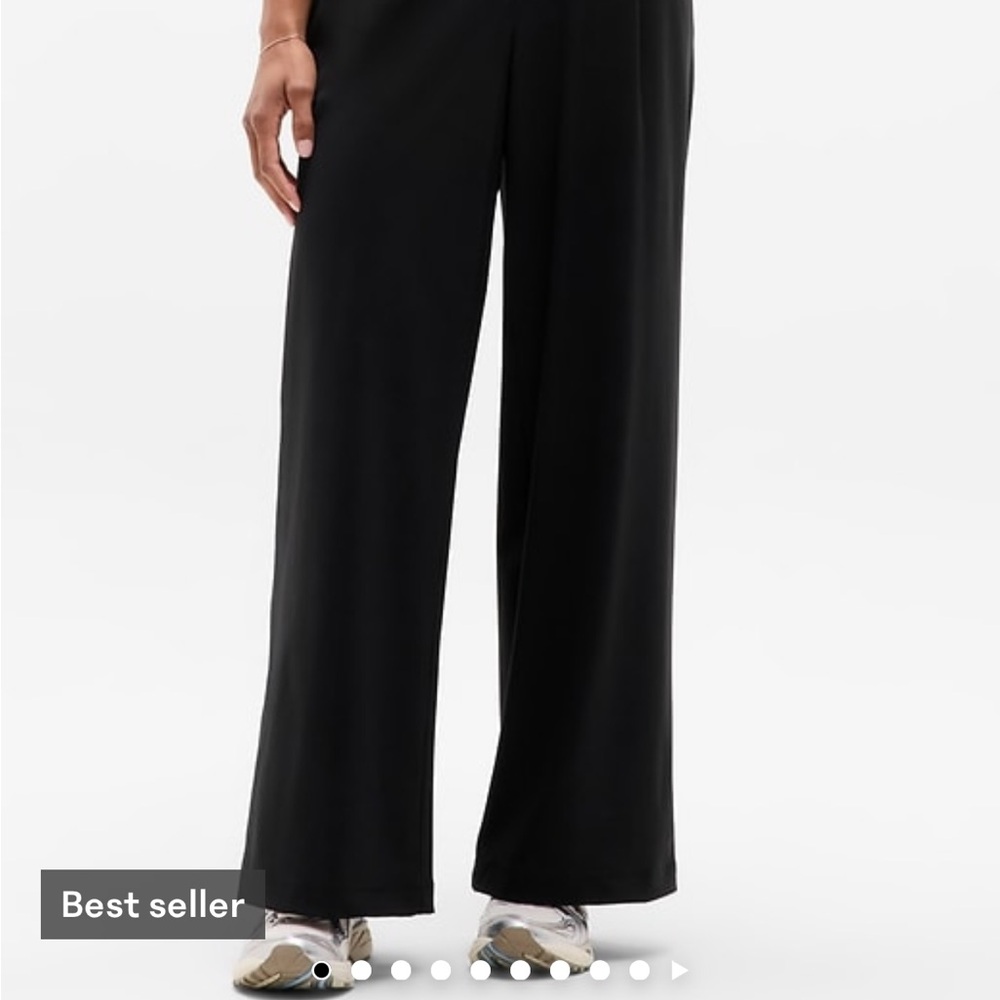 Athleta Pinnacle trouser pants